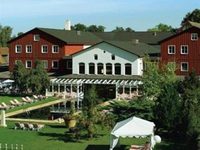 Hotel Zur Bleiche Resort & Spa