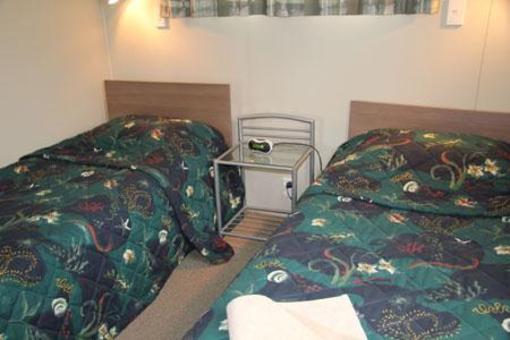 фото отеля Golden Grove Holiday Park