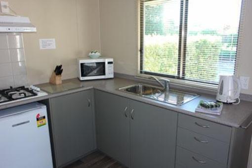 фото отеля Golden Grove Holiday Park