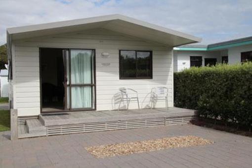 фото отеля Golden Grove Holiday Park