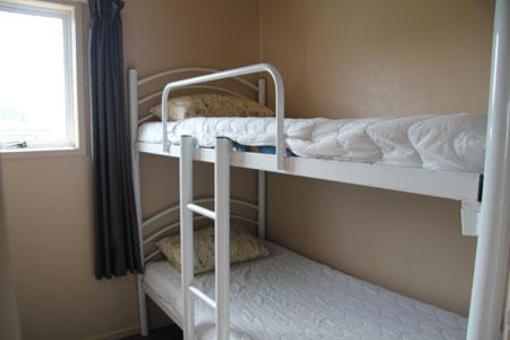фото отеля Golden Grove Holiday Park