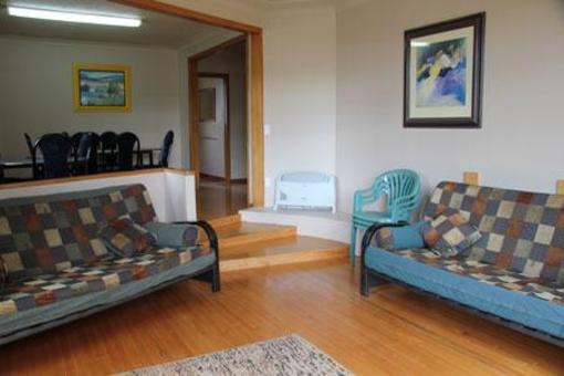 фото отеля Golden Grove Holiday Park