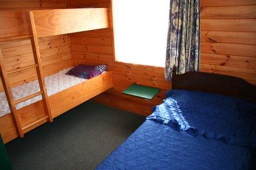 фото отеля Golden Grove Holiday Park