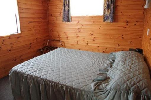 фото отеля Golden Grove Holiday Park