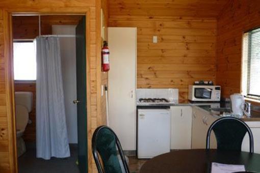 фото отеля Golden Grove Holiday Park