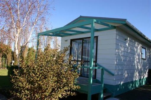 фото отеля Golden Grove Holiday Park