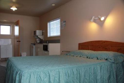 фото отеля Golden Grove Holiday Park