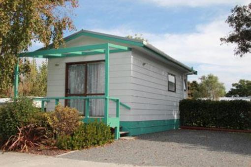 фото отеля Golden Grove Holiday Park