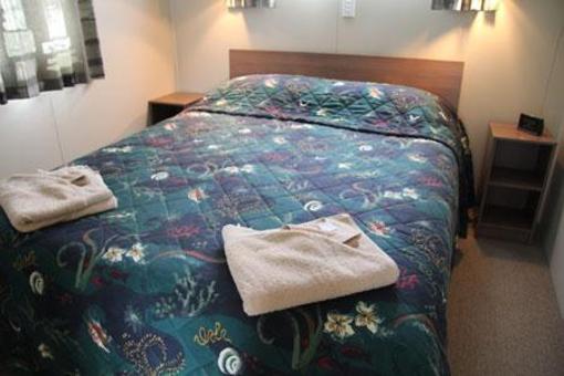 фото отеля Golden Grove Holiday Park
