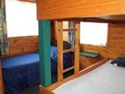 фото отеля Golden Grove Holiday Park
