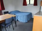 фото отеля Golden Grove Holiday Park