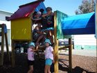 фото отеля Golden Grove Holiday Park