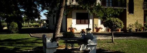 фото отеля Terra Dei Santi Case Vacanza