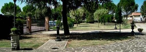 фото отеля Terra Dei Santi Case Vacanza