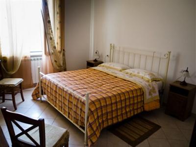 фото отеля Terra Dei Santi Case Vacanza