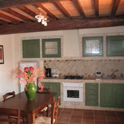 фото отеля Erboli Residence