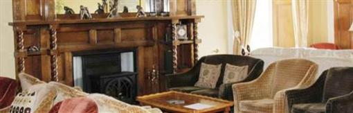 фото отеля Ravenstone Manor