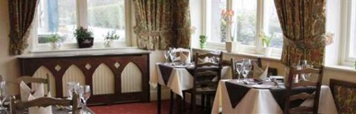 фото отеля Ravenstone Manor