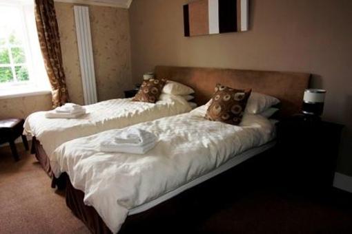 фото отеля Ravenstone Manor