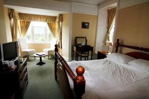 фото отеля Ravenstone Manor