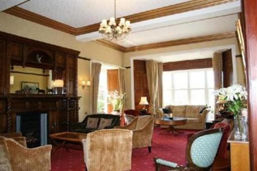 фото отеля Ravenstone Manor