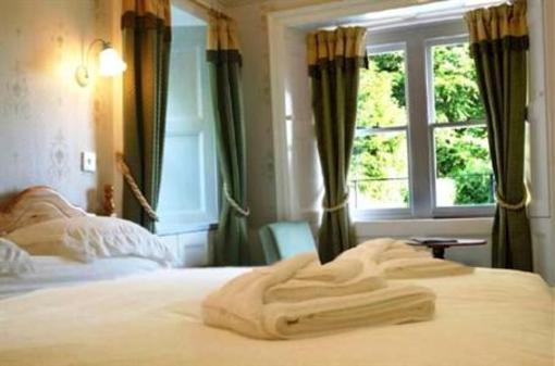 фото отеля Ravenstone Manor