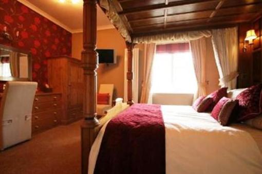 фото отеля Ravenstone Manor