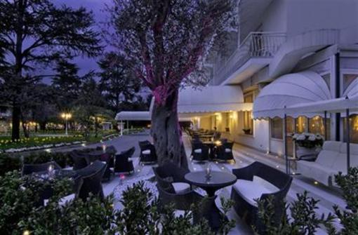 фото отеля Hotel Quisisana Terme