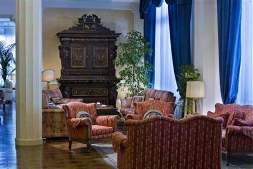 фото отеля Hotel Quisisana Terme