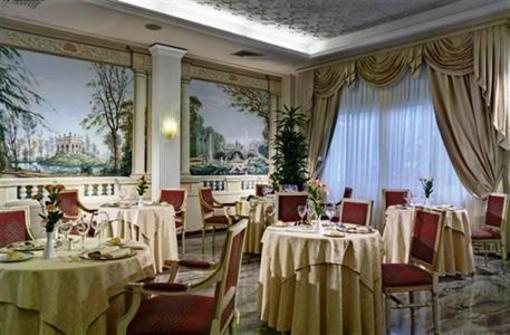 фото отеля Hotel Quisisana Terme