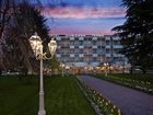 фото отеля Hotel Quisisana Terme