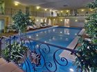 фото отеля Hotel Quisisana Terme