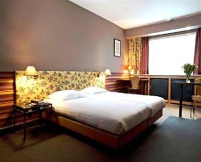 фото отеля Arass Hotel