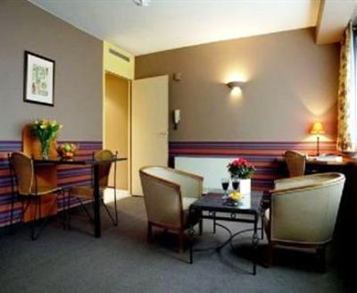 фото отеля Arass Hotel
