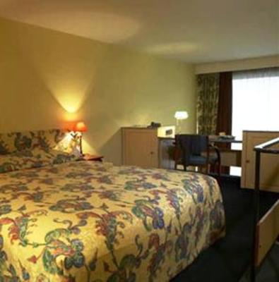 фото отеля Arass Hotel