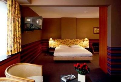 фото отеля Arass Hotel