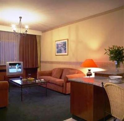 фото отеля Arass Hotel