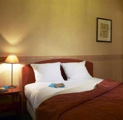 фото отеля Arass Hotel