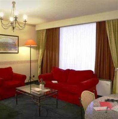 фото отеля Arass Hotel