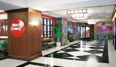 фото отеля Doubletree Hotel Virginia Beach