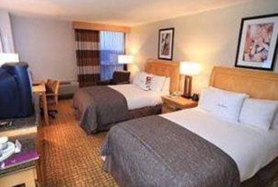 фото отеля Doubletree Hotel Virginia Beach