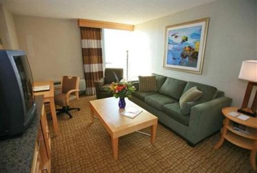 фото отеля Doubletree Hotel Virginia Beach