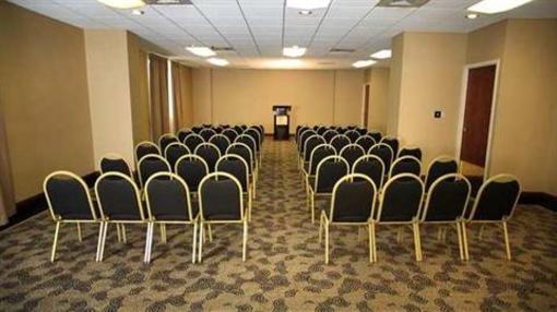 фото отеля Doubletree Hotel Virginia Beach