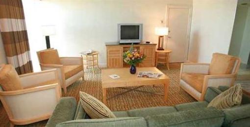 фото отеля Doubletree Hotel Virginia Beach