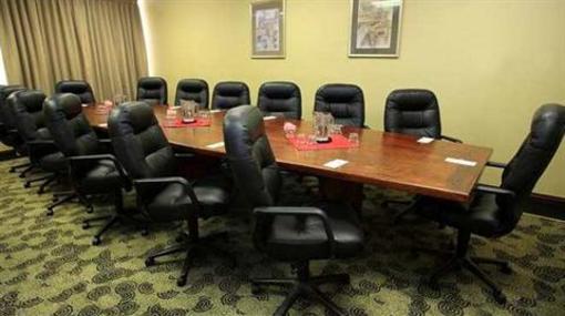 фото отеля Doubletree Hotel Virginia Beach
