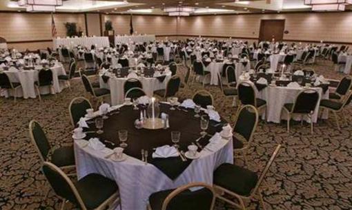 фото отеля Doubletree Hotel Virginia Beach