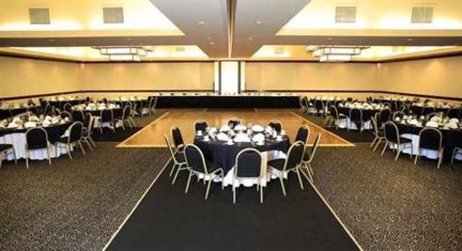 фото отеля Doubletree Hotel Virginia Beach