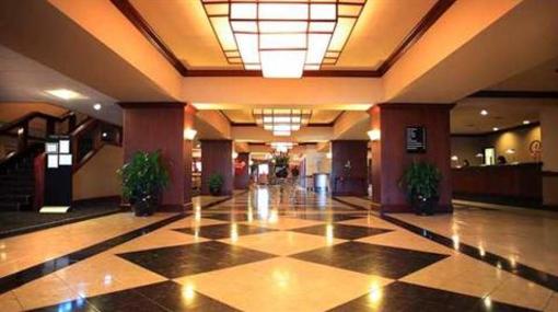 фото отеля Doubletree Hotel Virginia Beach