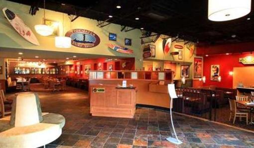 фото отеля Doubletree Hotel Virginia Beach