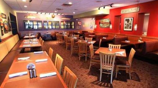 фото отеля Doubletree Hotel Virginia Beach